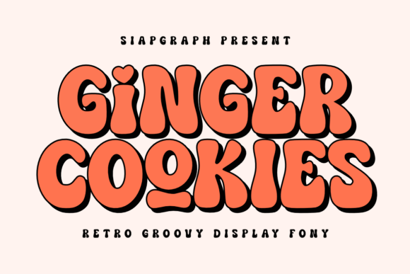 Ginger Cookies: A Strategic Tool for Creative and Branding Projects